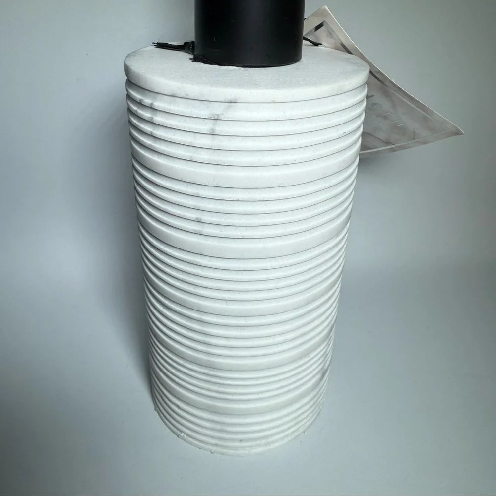 Modern Decor Soap Dispenser